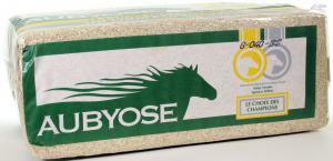 Hennep strooisel Aubyose 20 kg